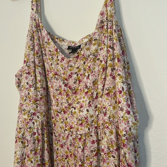 Torrid summer dress - Picture 2 of 7